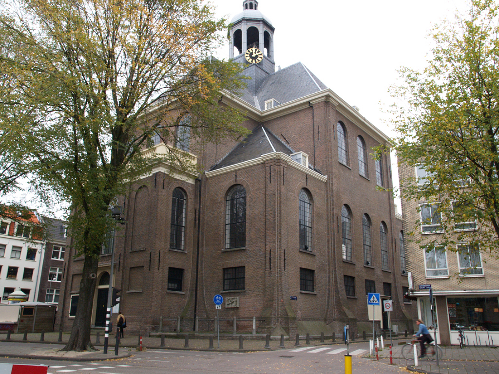 OosterkerkAmsterdam