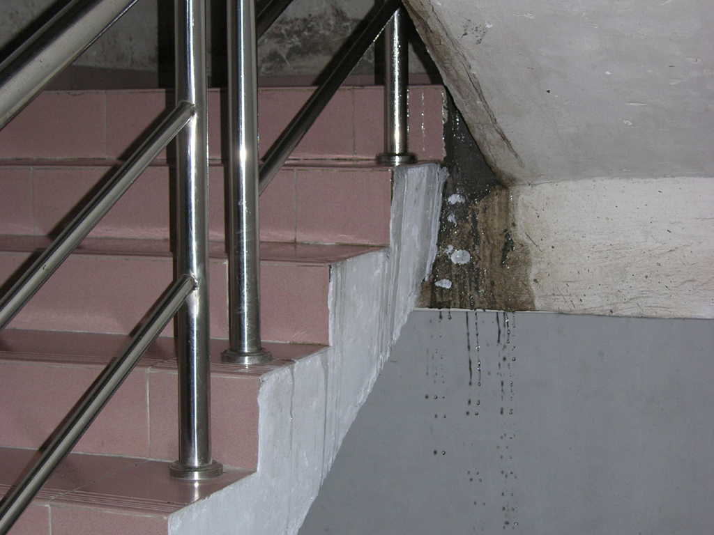 01 stairs