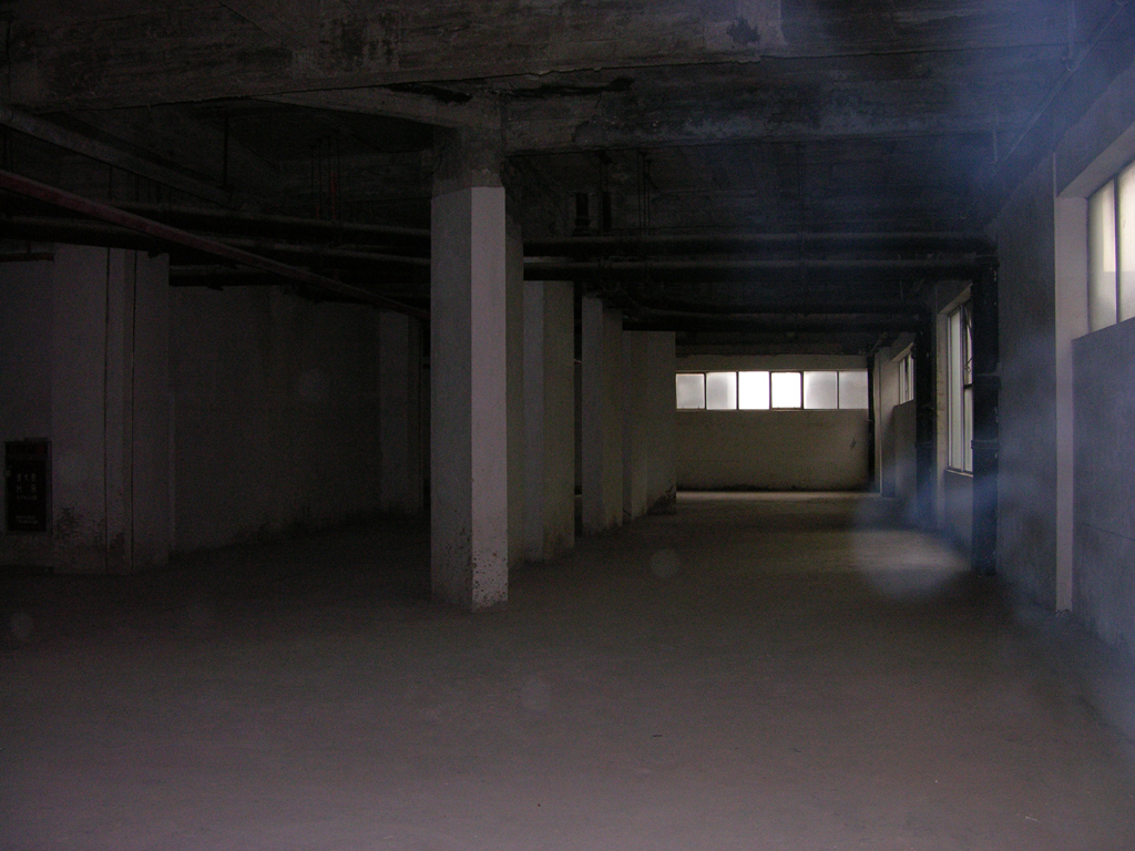 02 space