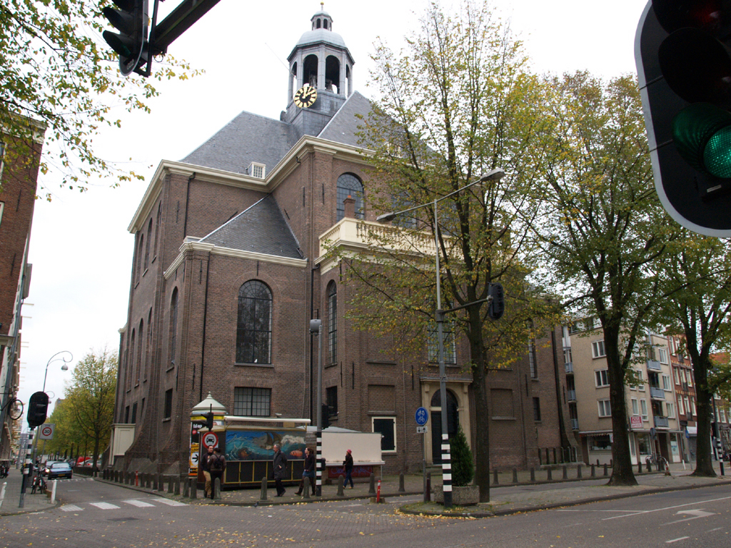 OosterkerkAmsterdam