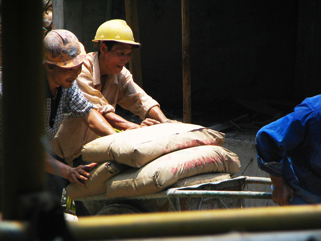 10 worker 13