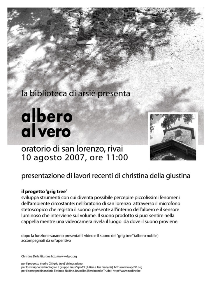 invitation