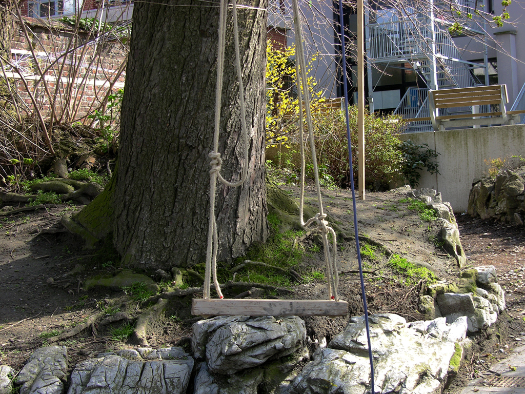 swing