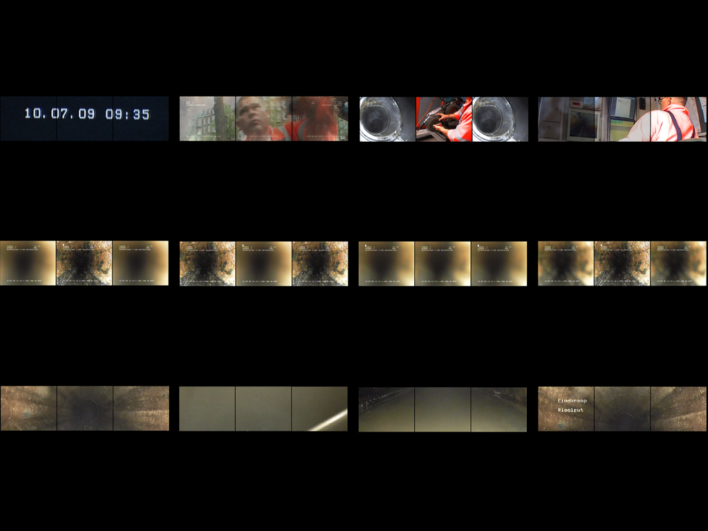 video sequence