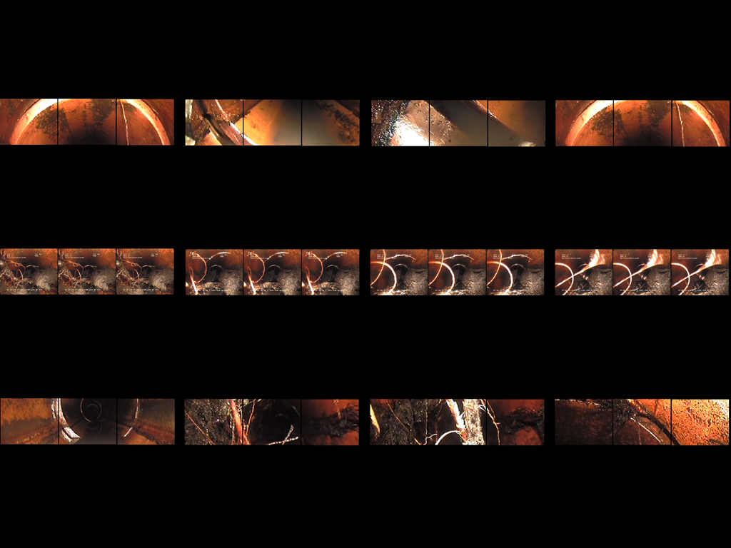 video sequence