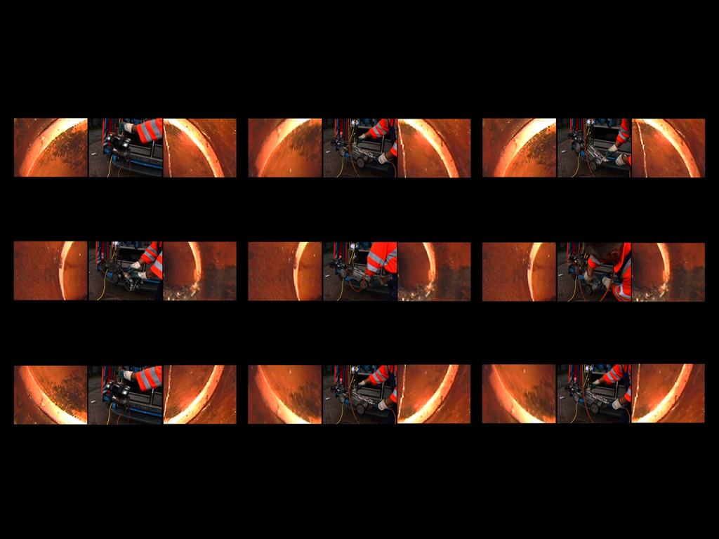 video sequence