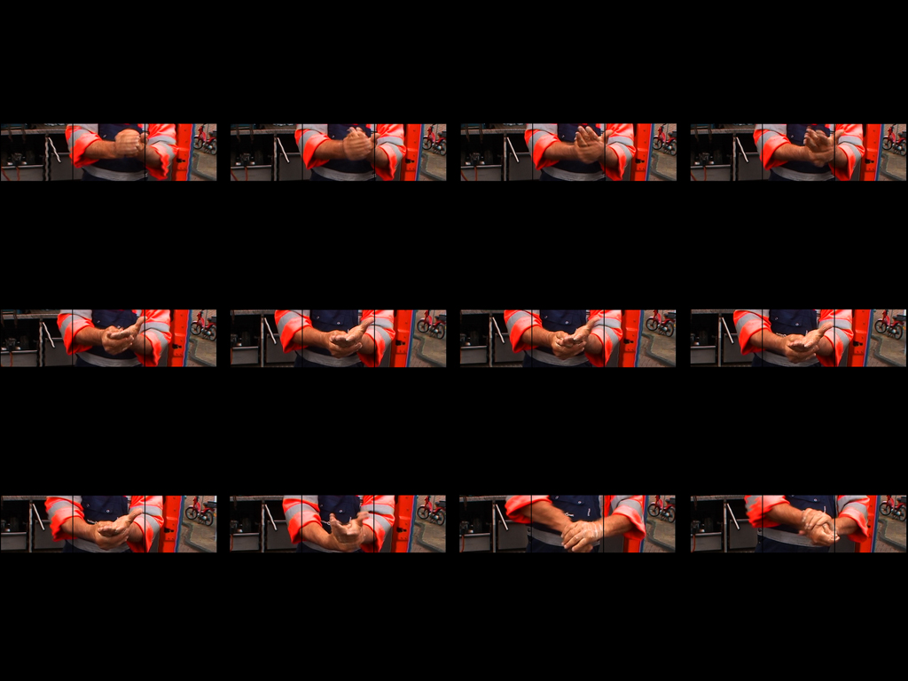 video sequence