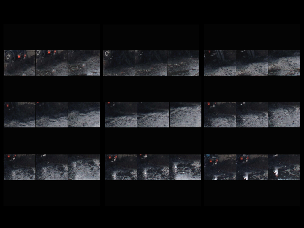 video sequence