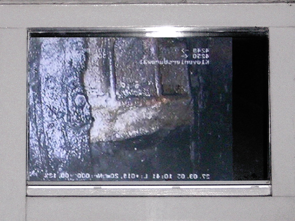 detail