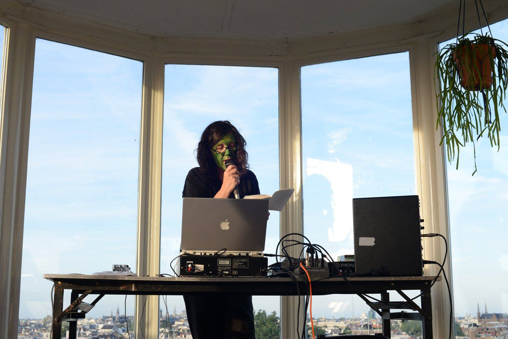 live performance