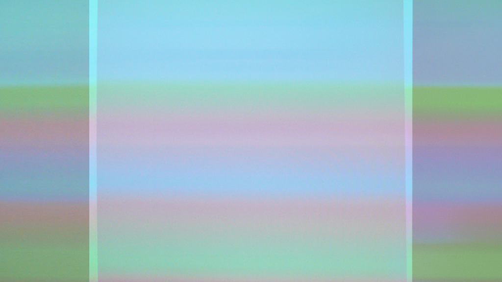 projectionclose up