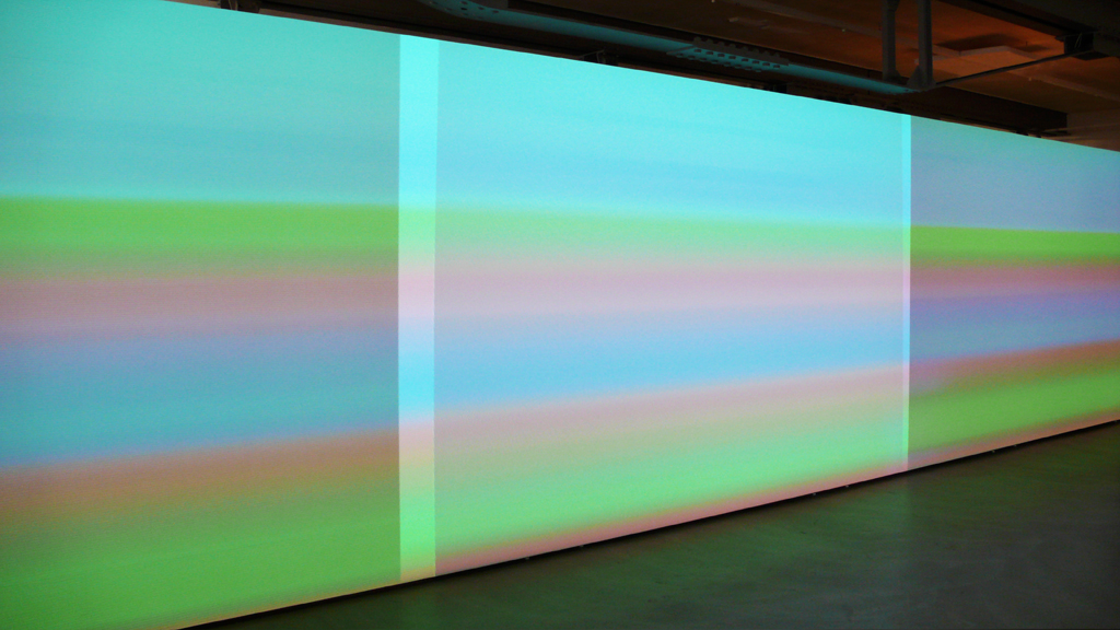 projectiontriptych