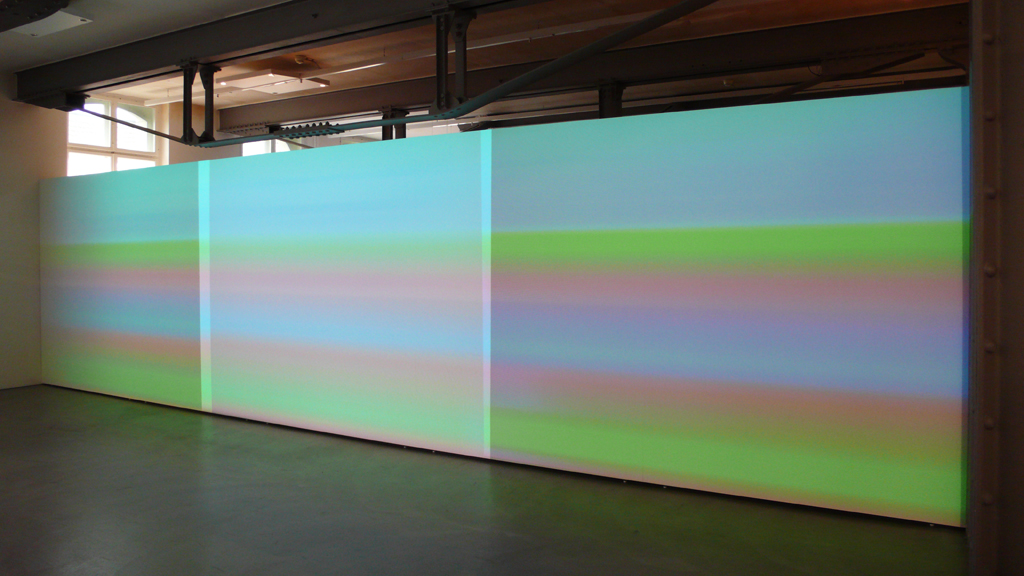 projection2012 : 2013