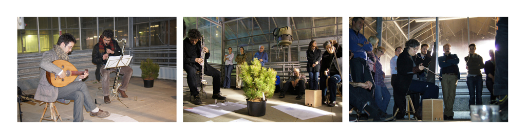 yav live concert musicians