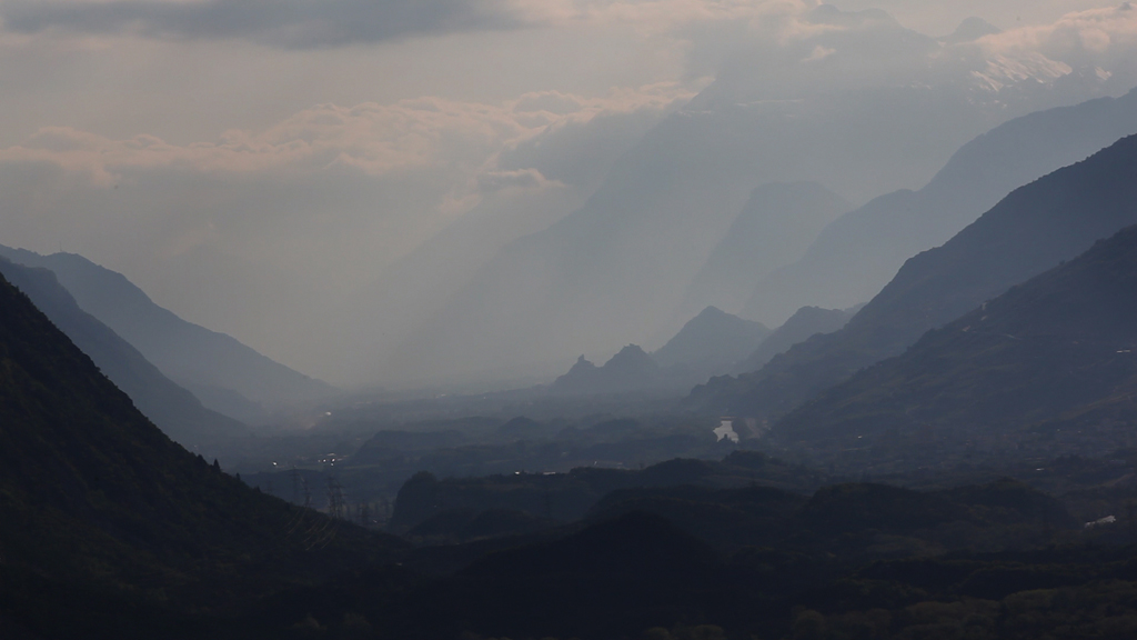 Rhône Valley