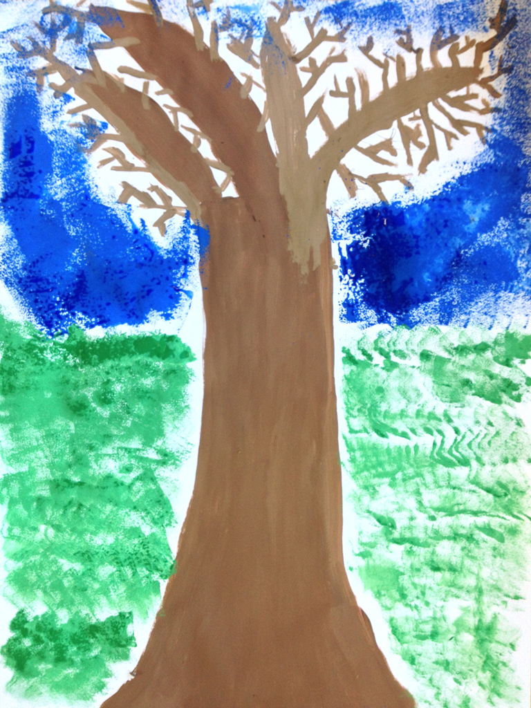 11 Zeichnung Baum IMG 3084