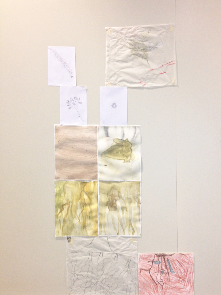 13 exhibition view Zeichnungen IMG 3258