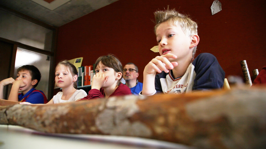 dendro workshop