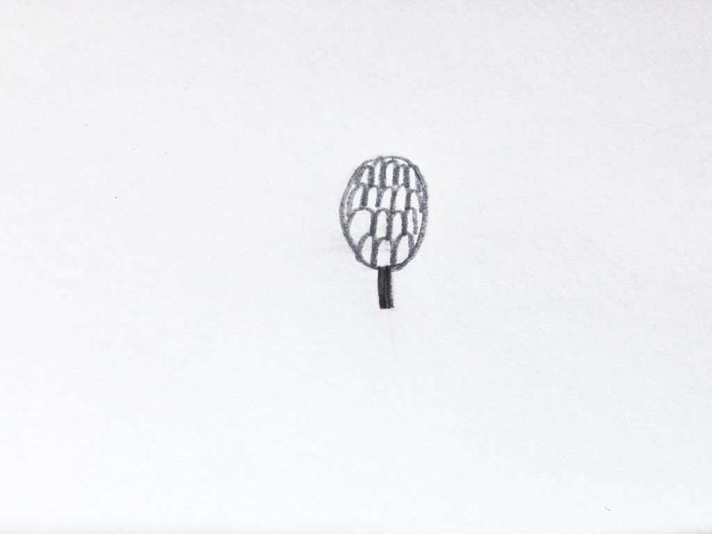 55 needle Zeichnung Blatt IMG 3124 02