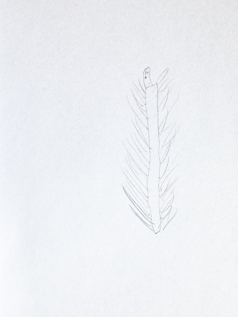 62 needle Zeichnung Blatt IMG 3136 01