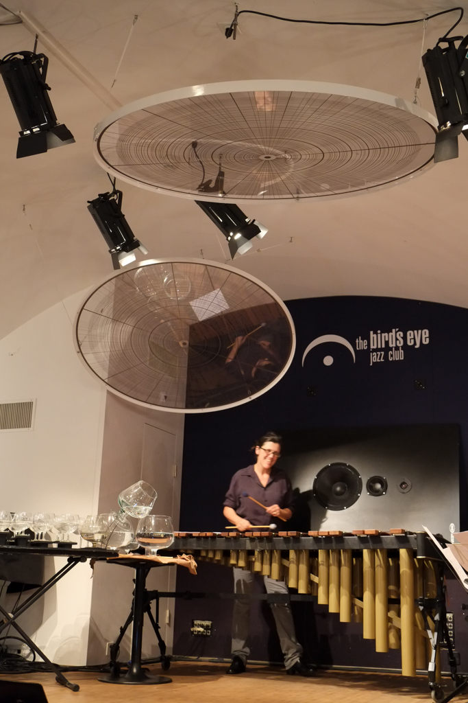 performance detail