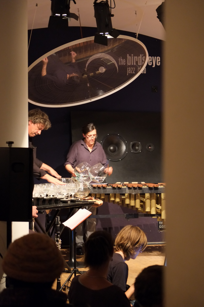 performance detail