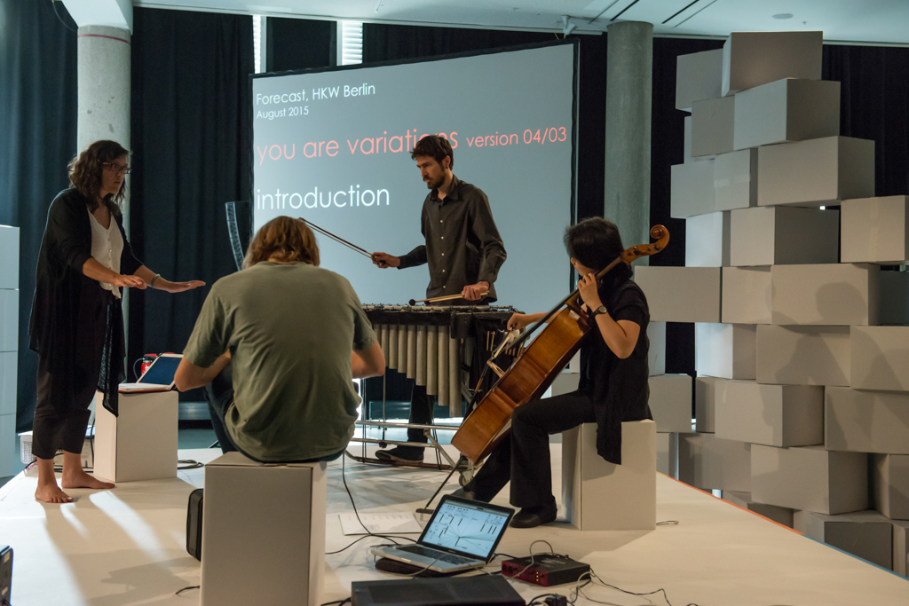 vibraphone Emilio Gordoa