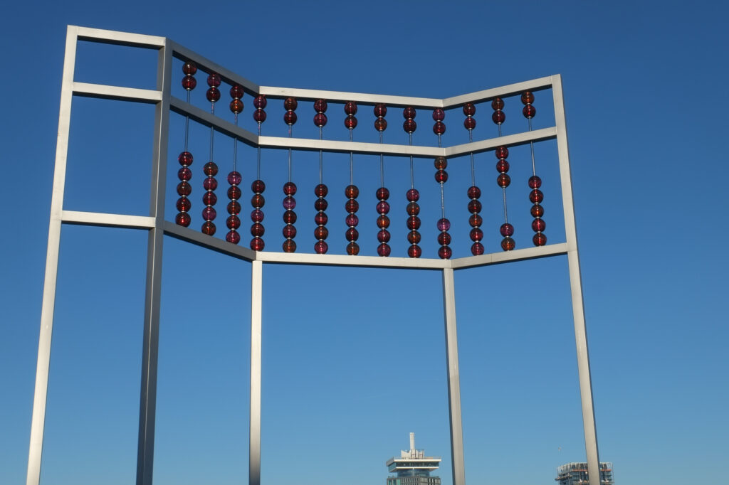HIV/Aids Monument