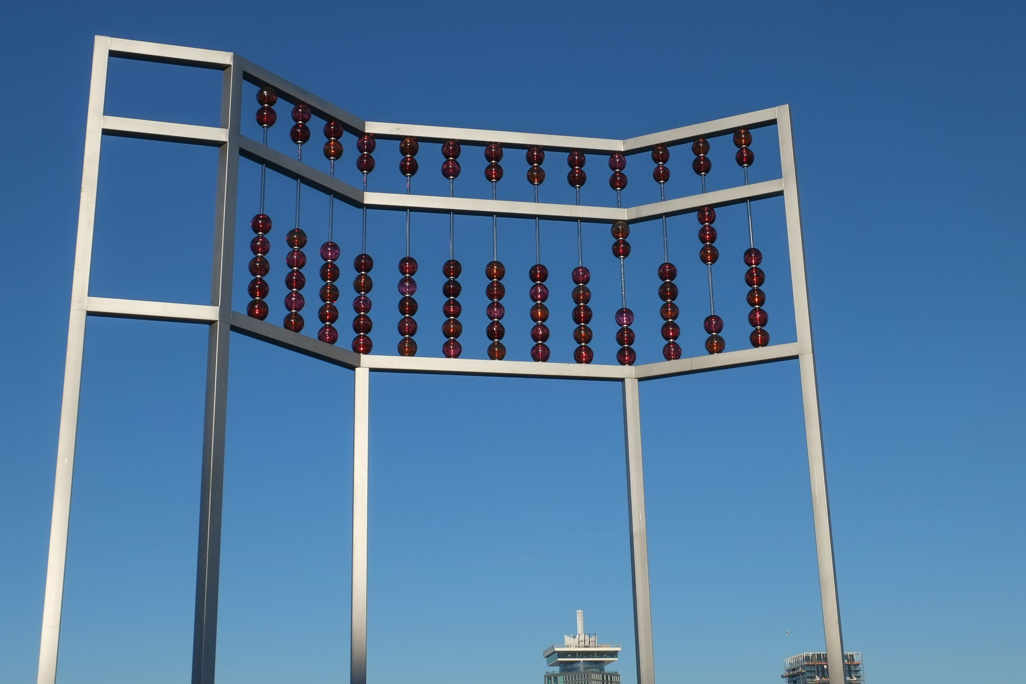 HIV/Aids Monument